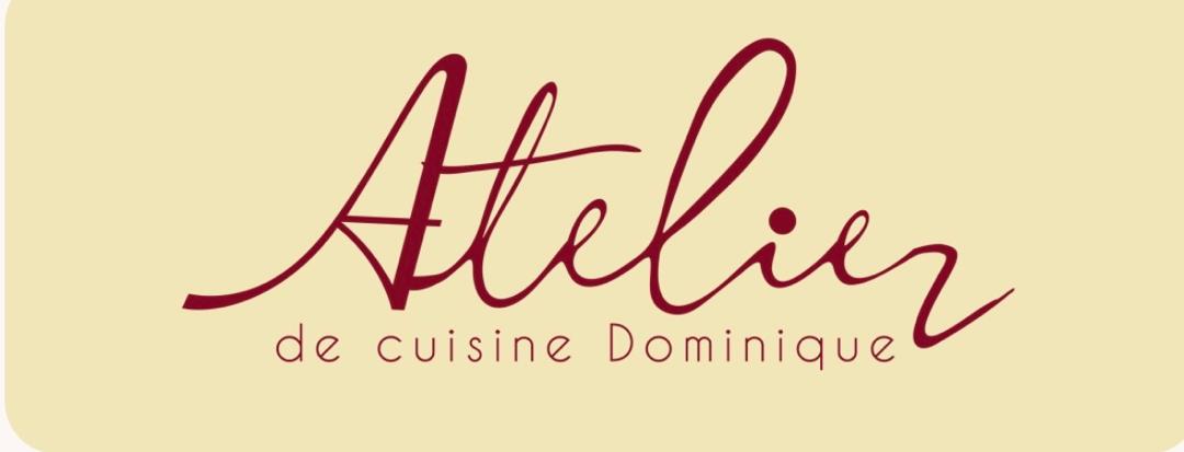 Atelier de cuisine Dominique